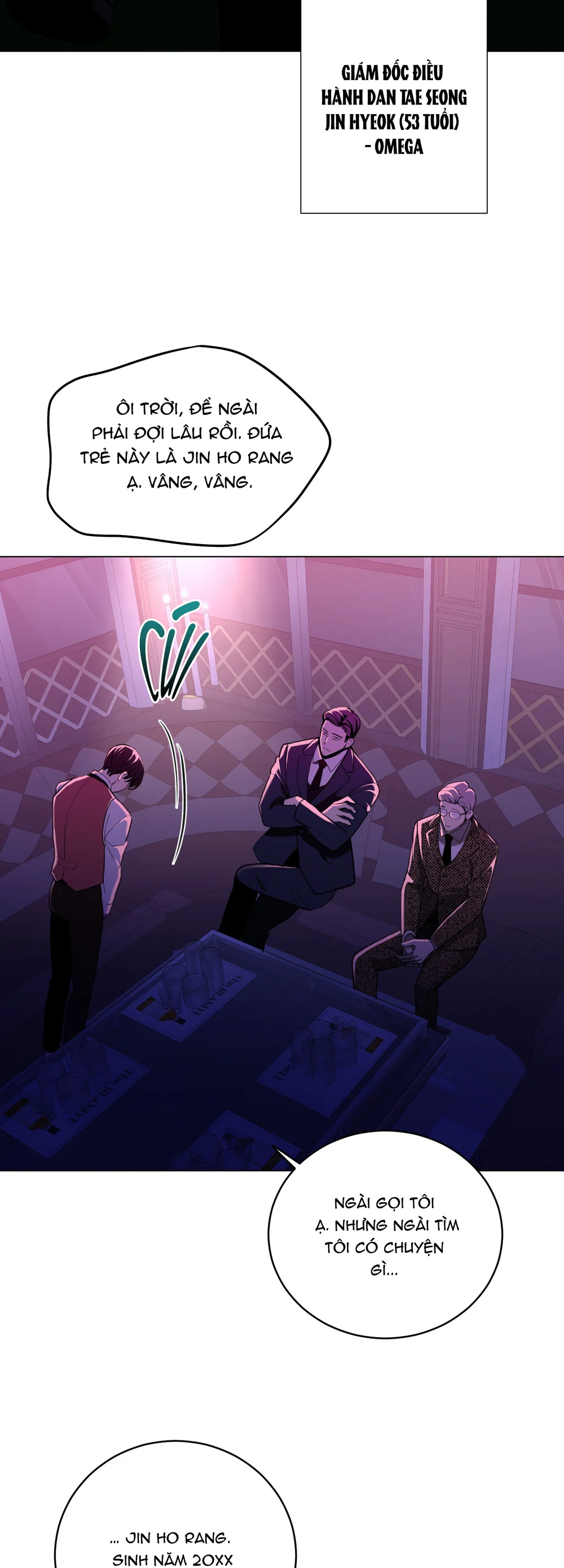 (ABO) When Life Gives You Tomatoes Chapter 1 Trang 34