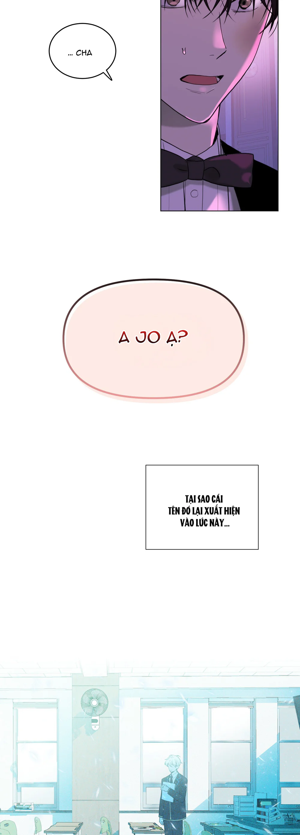 (ABO) When Life Gives You Tomatoes Chapter 1 Trang 38