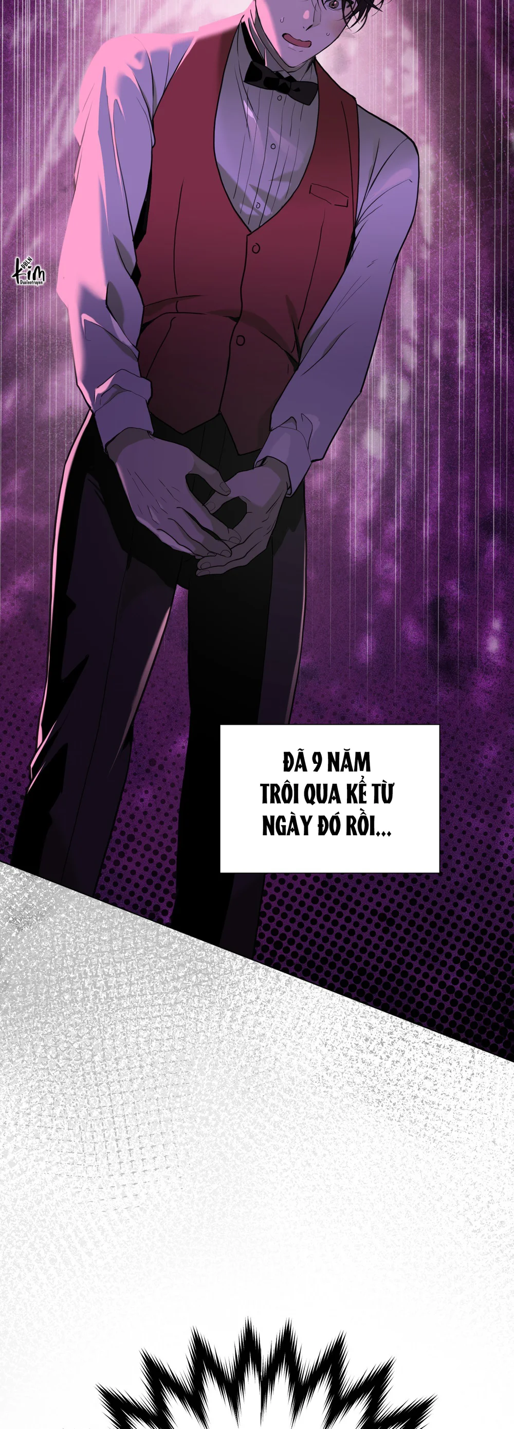 (ABO) When Life Gives You Tomatoes Chapter 1 Trang 42