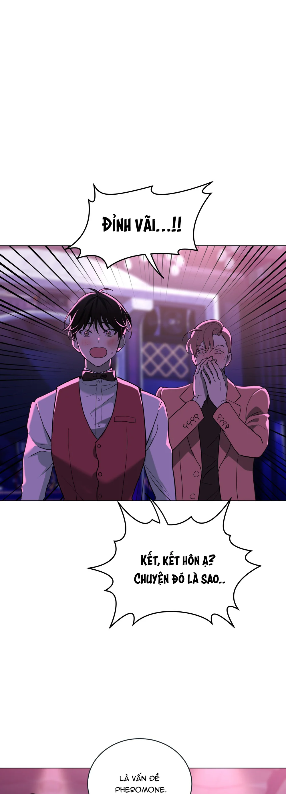 (ABO) When Life Gives You Tomatoes Chapter 1 Trang 45