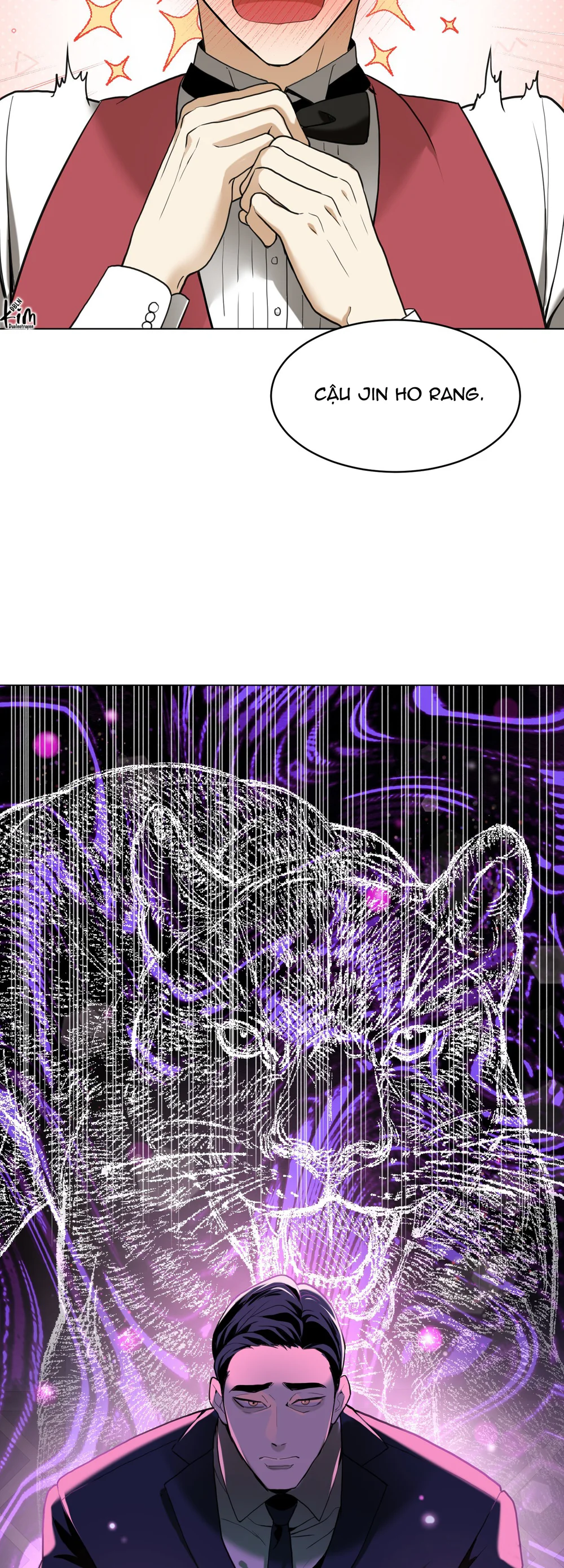 (ABO) When Life Gives You Tomatoes Chapter 1 Trang 55