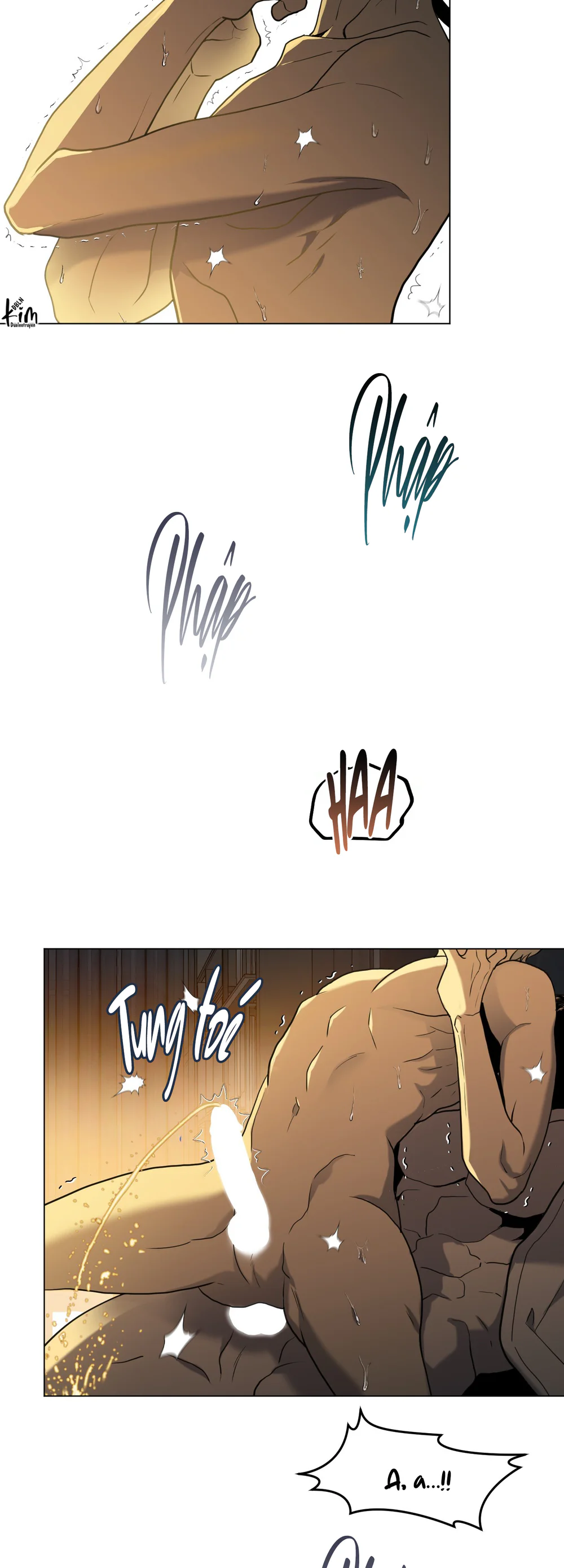 (ABO) When Life Gives You Tomatoes Chapter 1 Trang 60