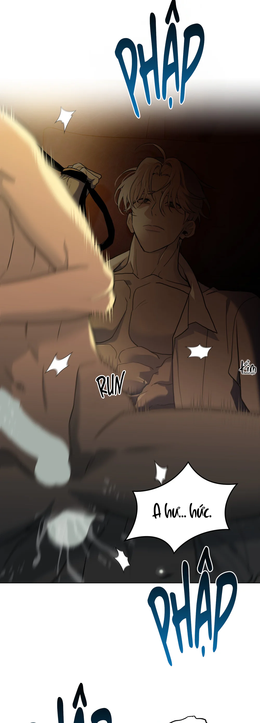 (ABO) When Life Gives You Tomatoes Chapter 1 Trang 62