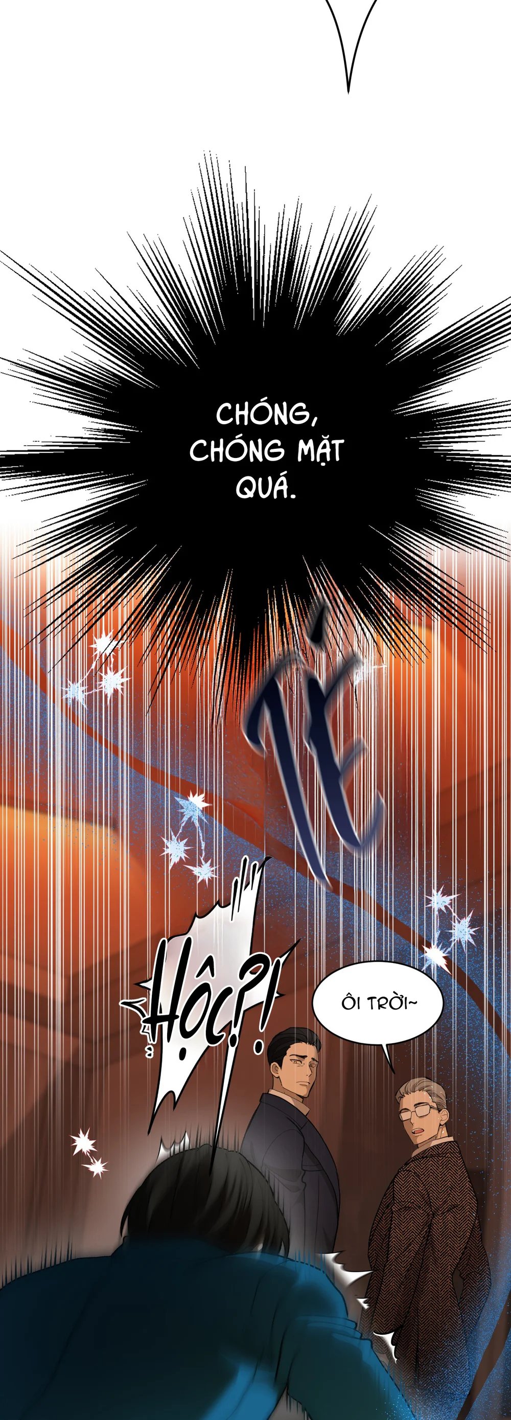 (ABO) When Life Gives You Tomatoes Chapter 2 Trang 11