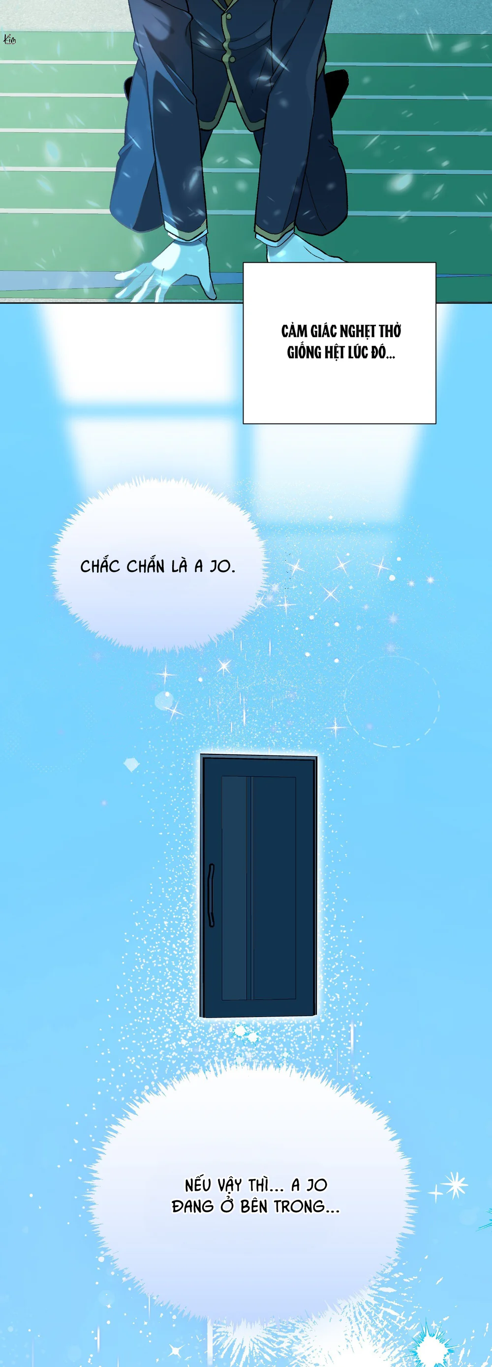 (ABO) When Life Gives You Tomatoes Chapter 2 Trang 15