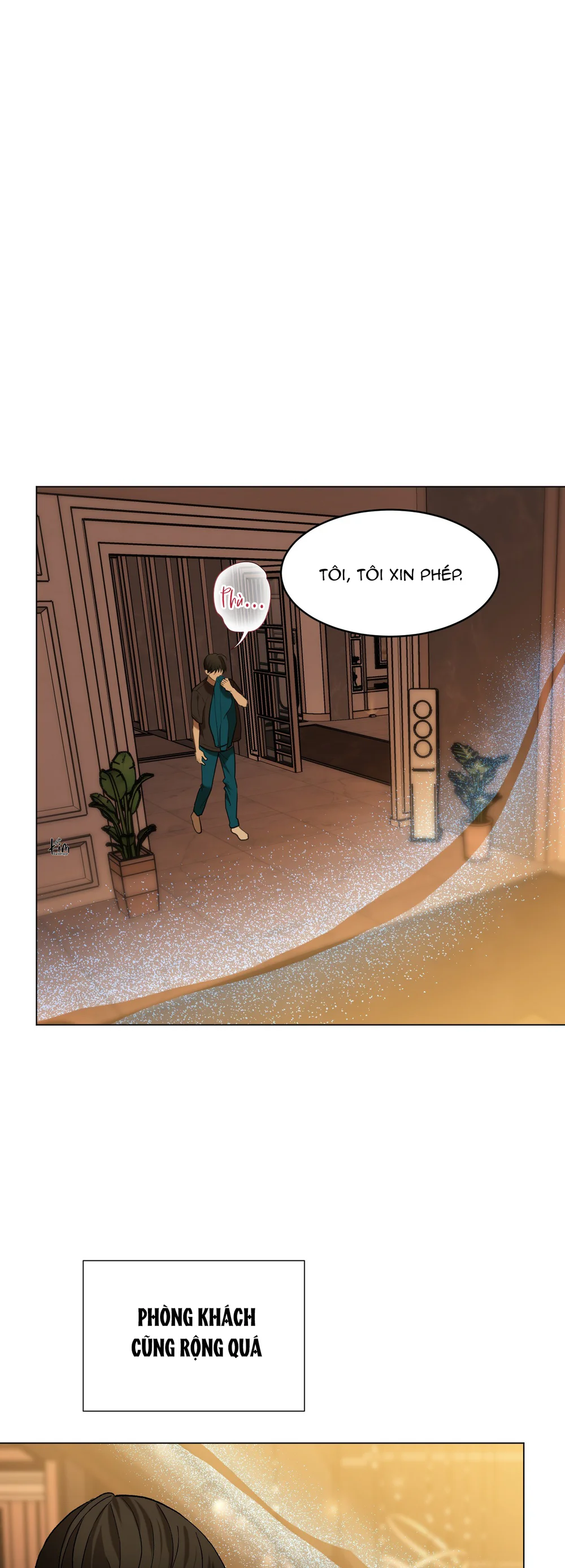 (ABO) When Life Gives You Tomatoes Chapter 2 Trang 21