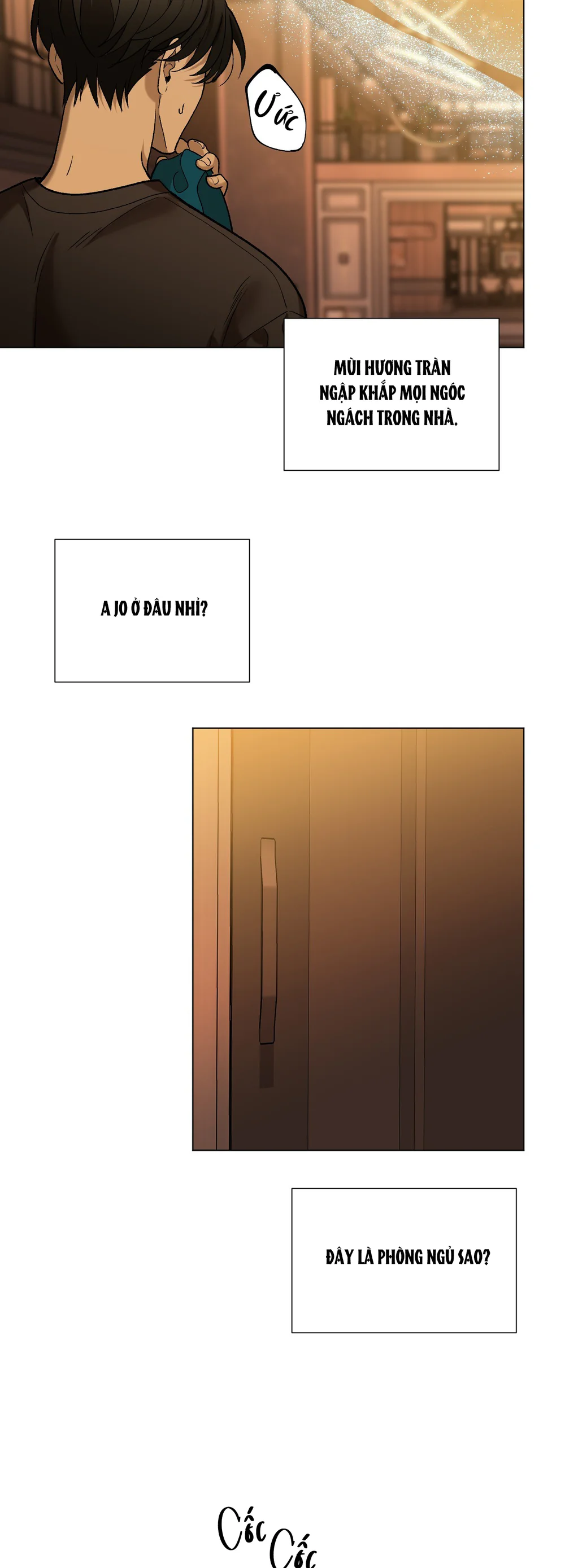 (ABO) When Life Gives You Tomatoes Chapter 2 Trang 22