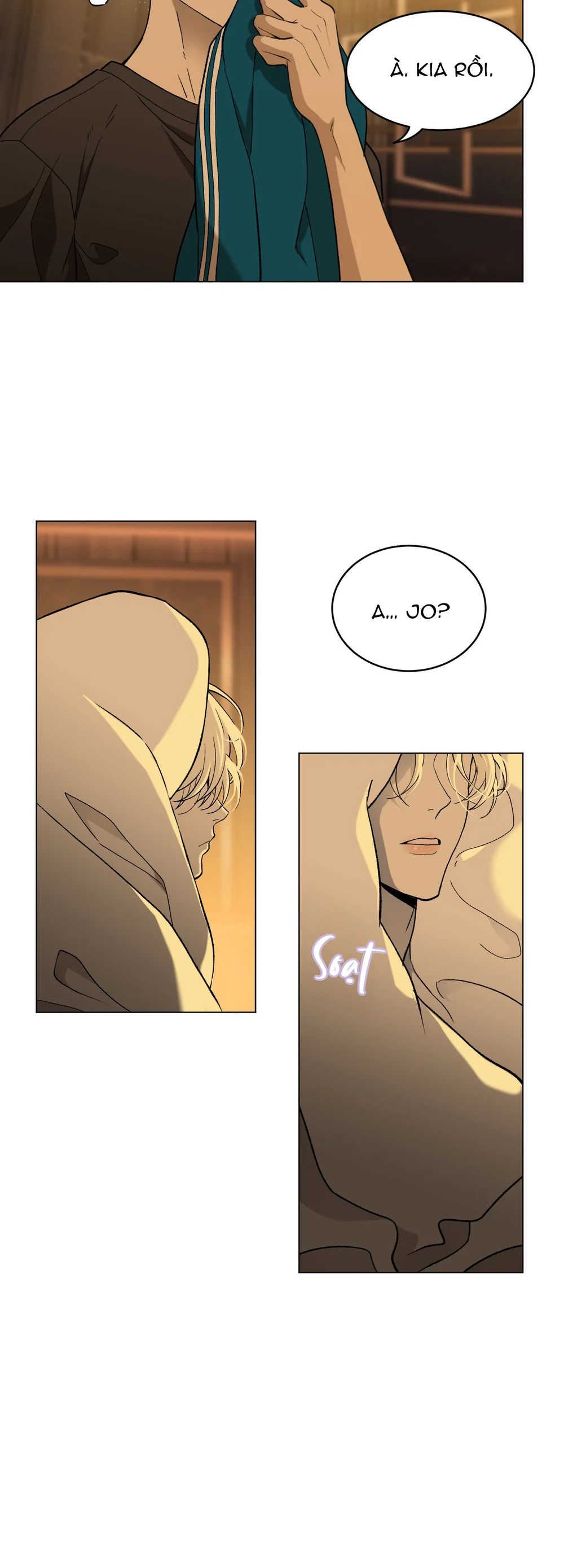 (ABO) When Life Gives You Tomatoes Chapter 2 Trang 25