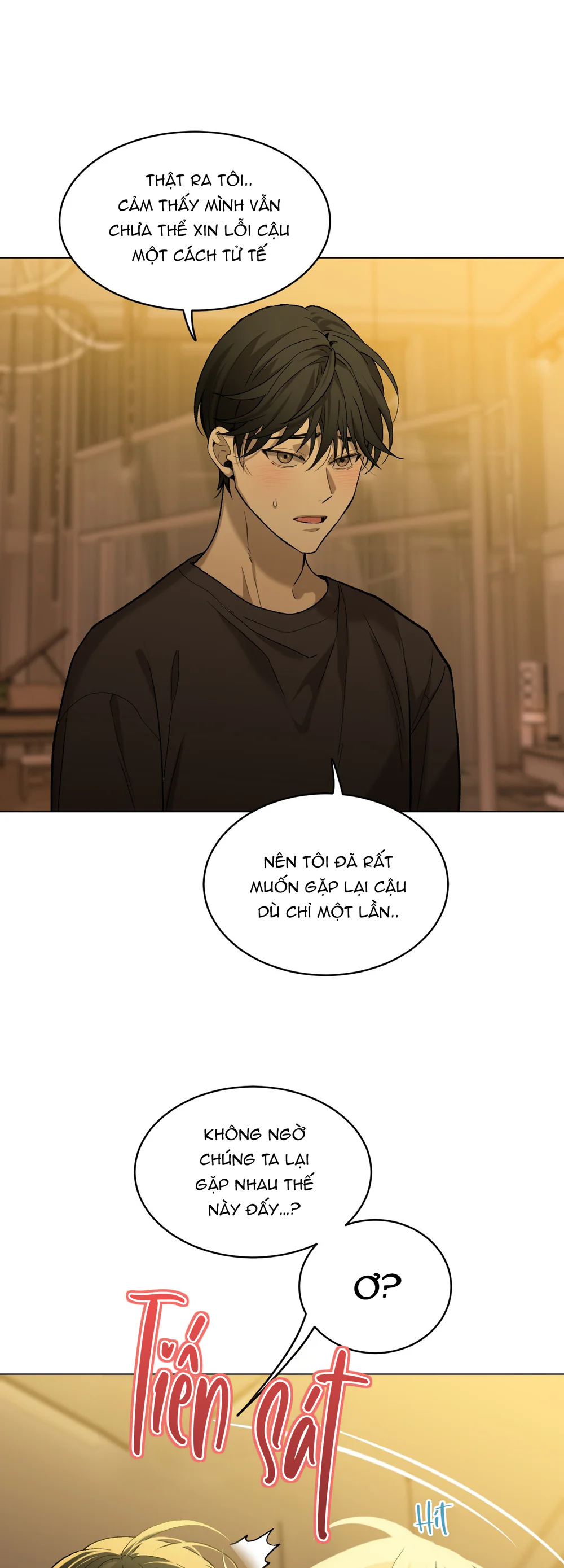 (ABO) When Life Gives You Tomatoes Chapter 2 Trang 31