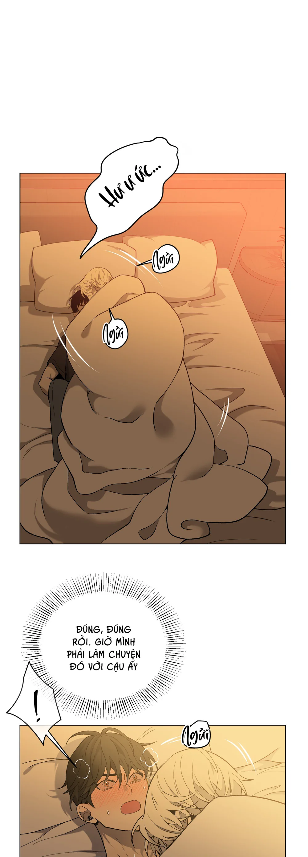 (ABO) When Life Gives You Tomatoes Chapter 2 Trang 34