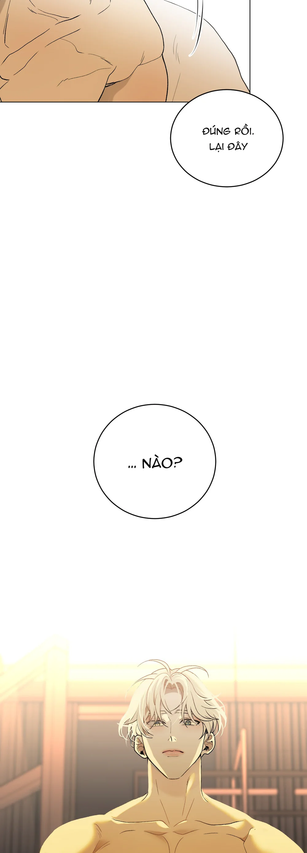 (ABO) When Life Gives You Tomatoes Chapter 2 Trang 39