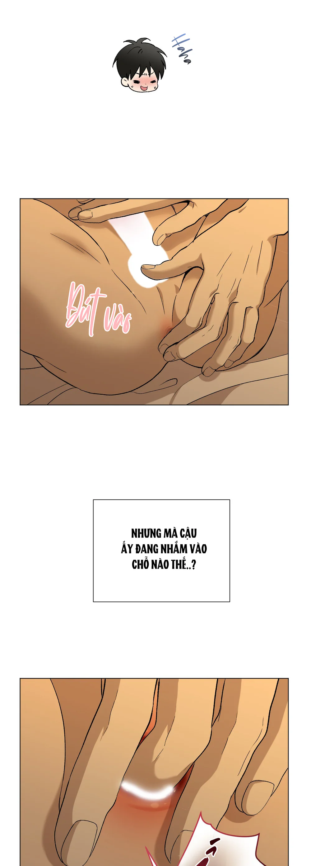 (ABO) When Life Gives You Tomatoes Chapter 2 Trang 45