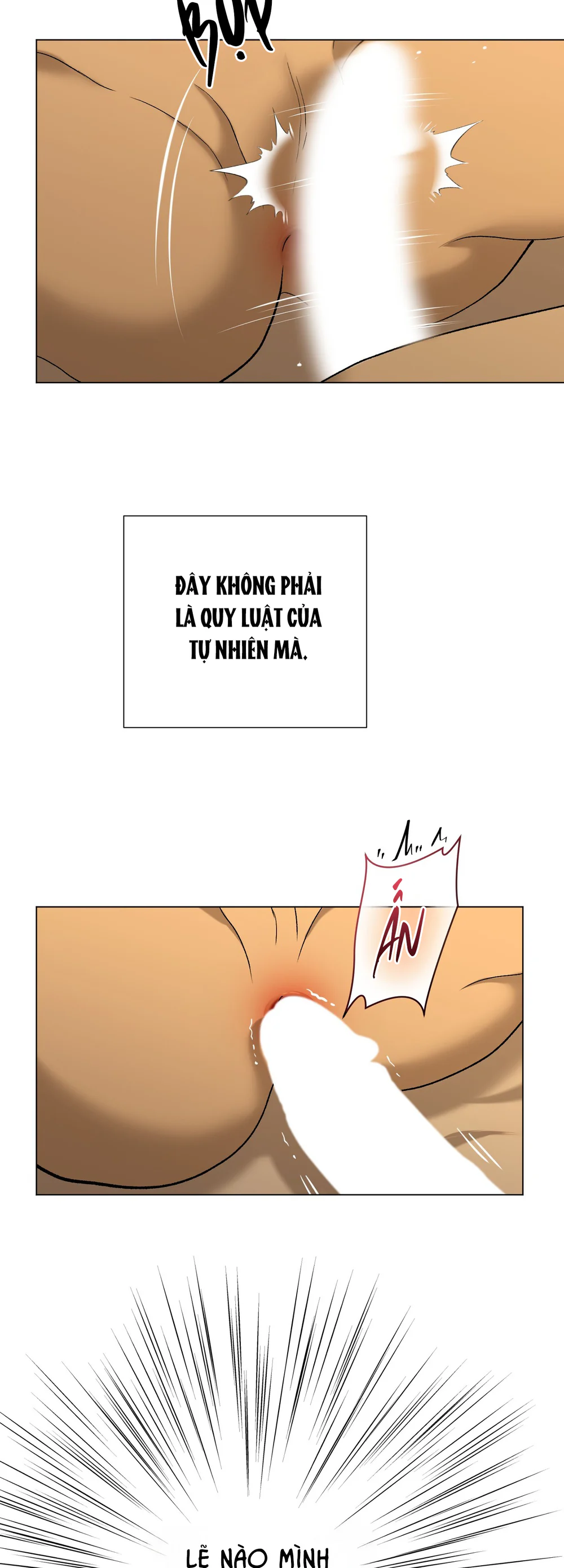 (ABO) When Life Gives You Tomatoes Chapter 2 Trang 47