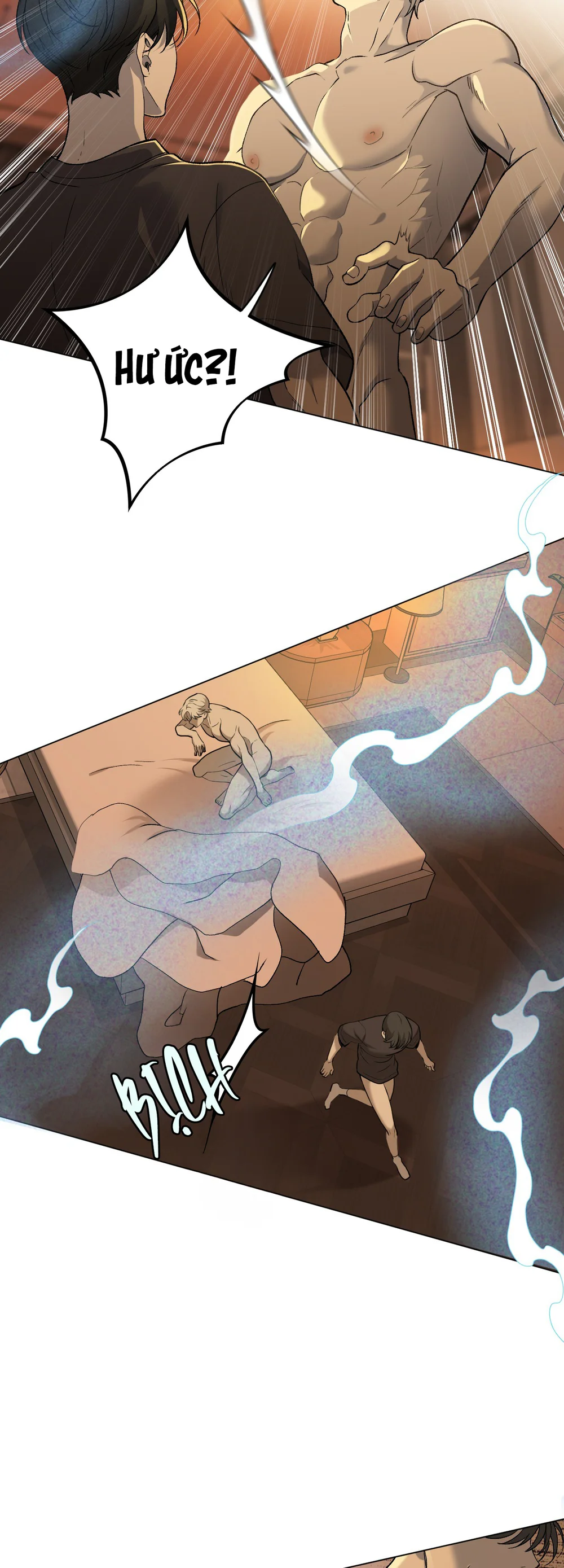 (ABO) When Life Gives You Tomatoes Chapter 2 Trang 51