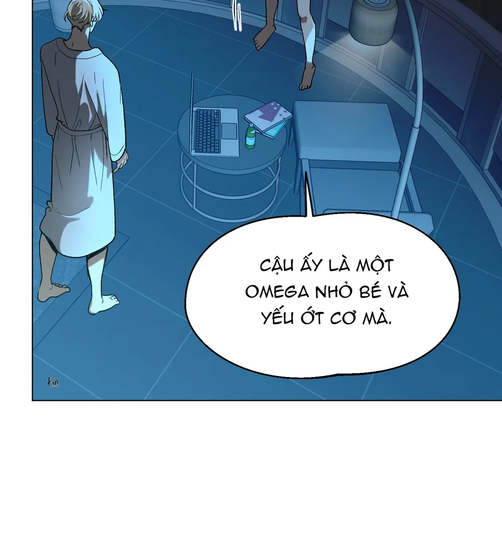 (ABO) When Life Gives You Tomatoes Chapter 3 Trang 6