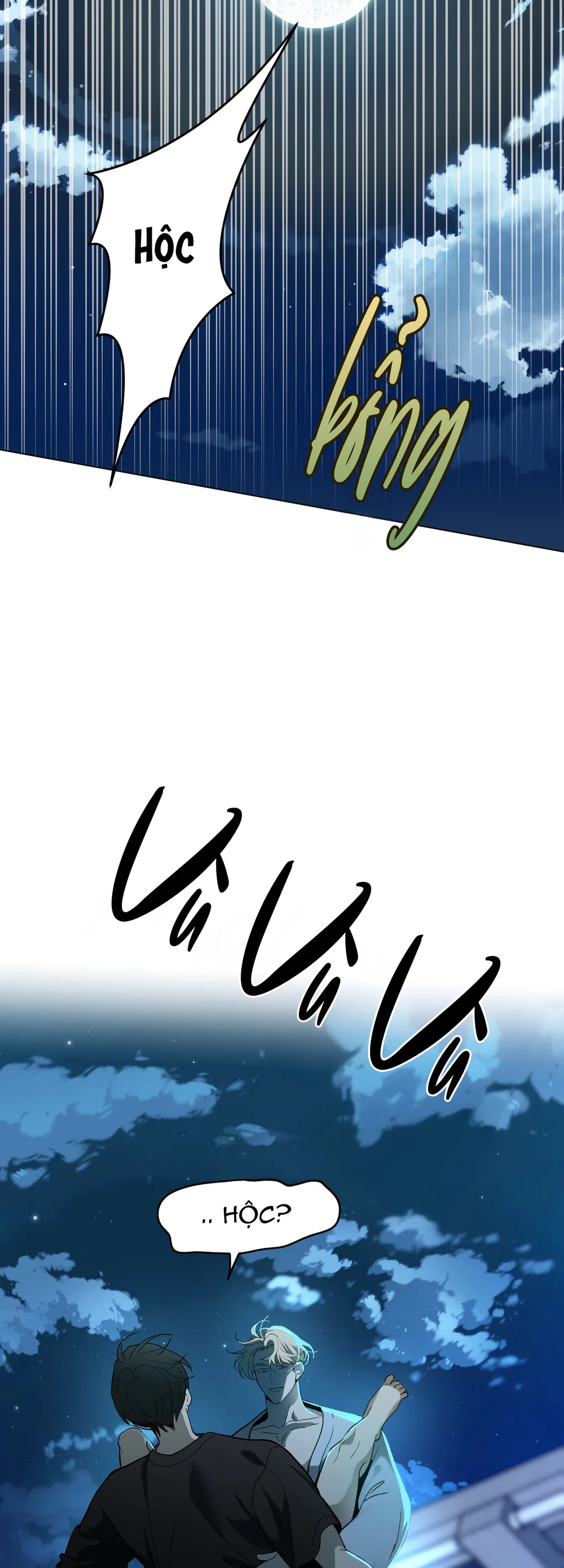 (ABO) When Life Gives You Tomatoes Chapter 3 Trang 14