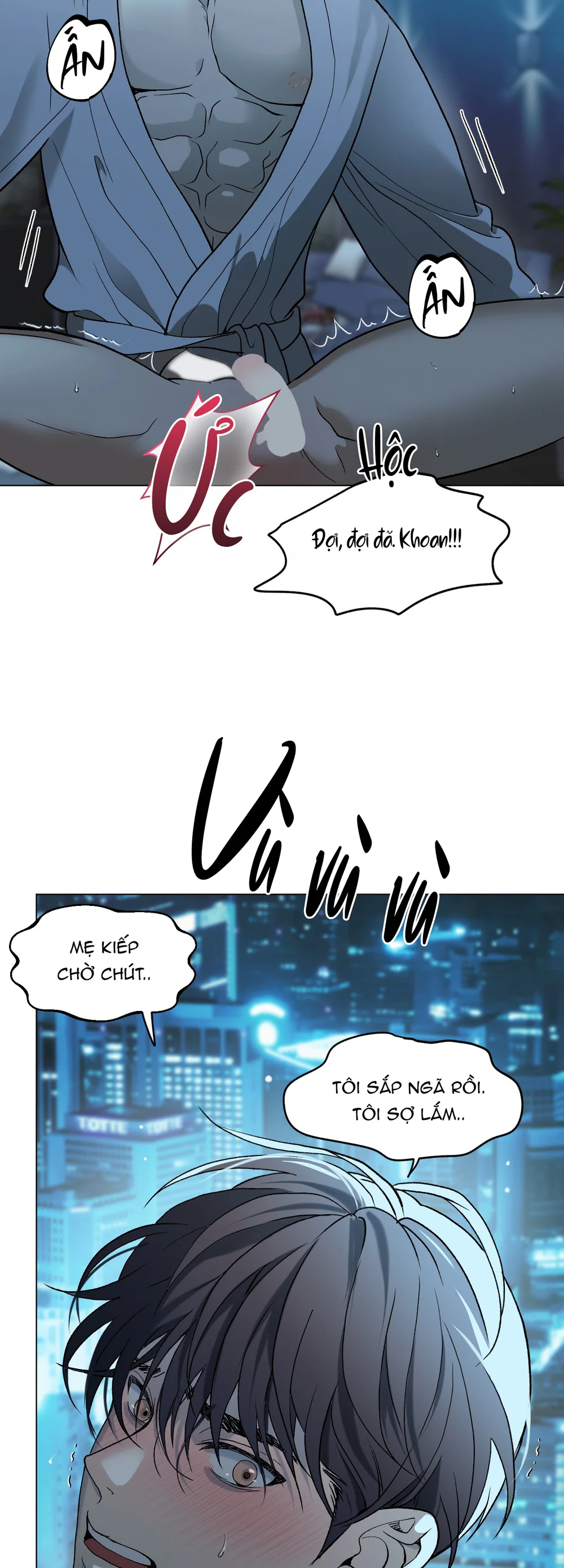 (ABO) When Life Gives You Tomatoes Chapter 3 Trang 20