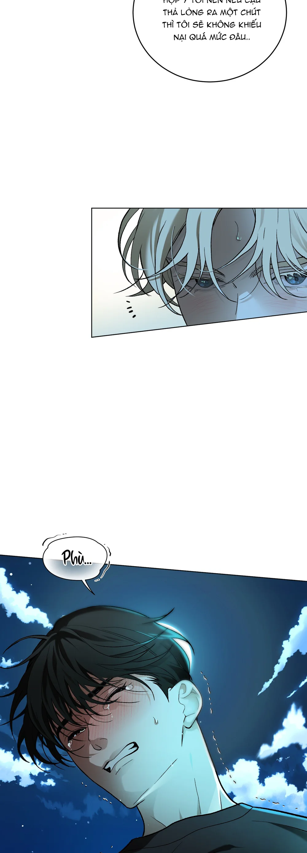 (ABO) When Life Gives You Tomatoes Chapter 3 Trang 32