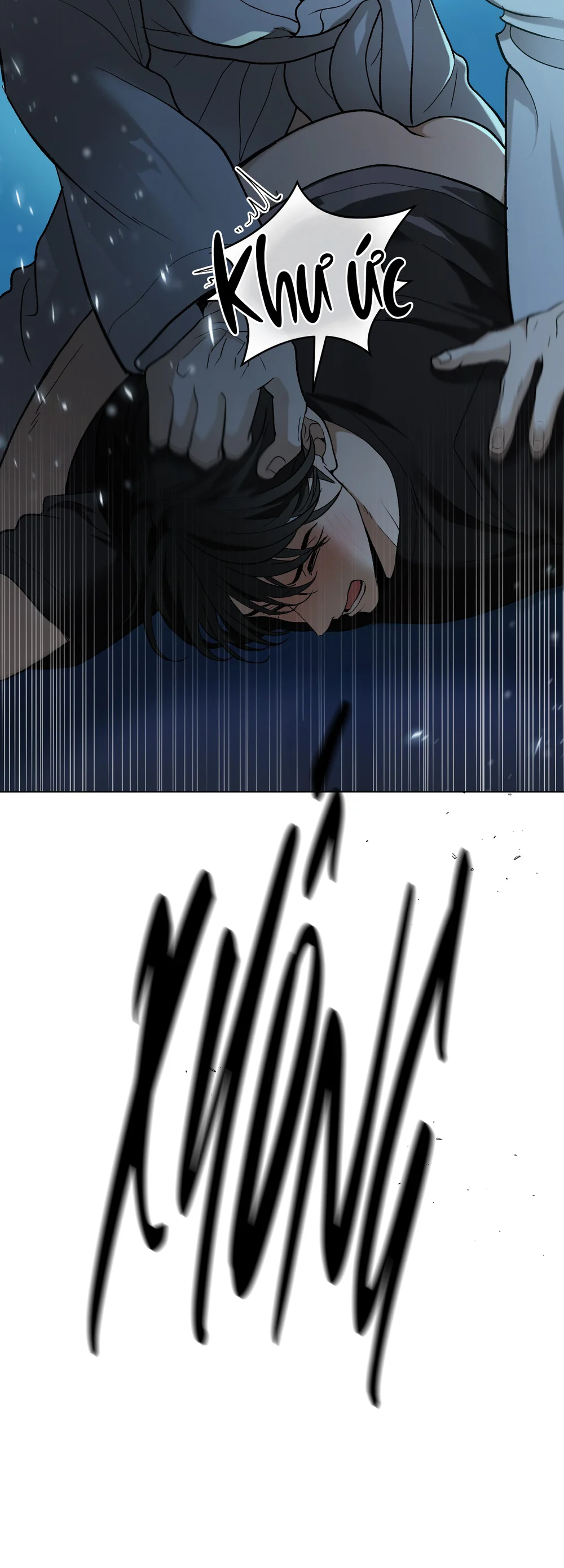 (ABO) When Life Gives You Tomatoes Chapter 3 Trang 38