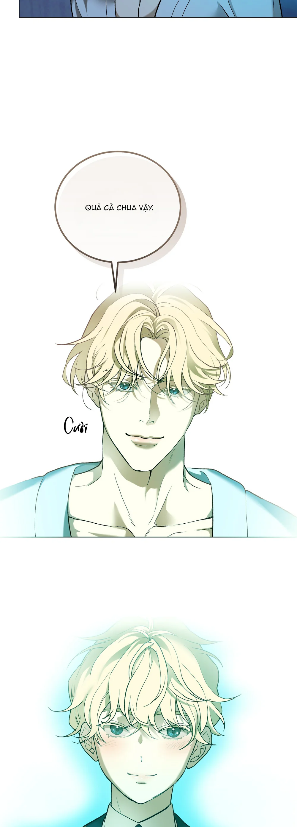 (ABO) When Life Gives You Tomatoes Chapter 3 Trang 45