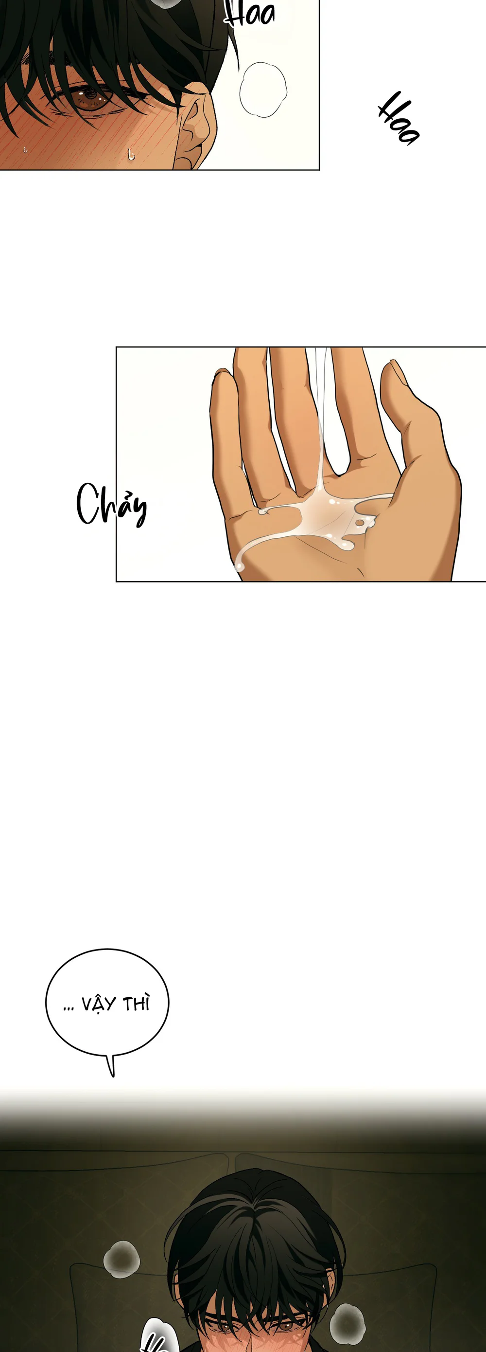 (ABO) When Life Gives You Tomatoes Chapter 3 Trang 53