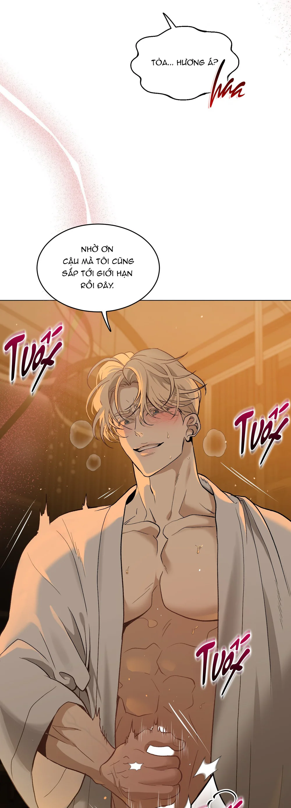 (ABO) When Life Gives You Tomatoes Chapter 4 Trang 11