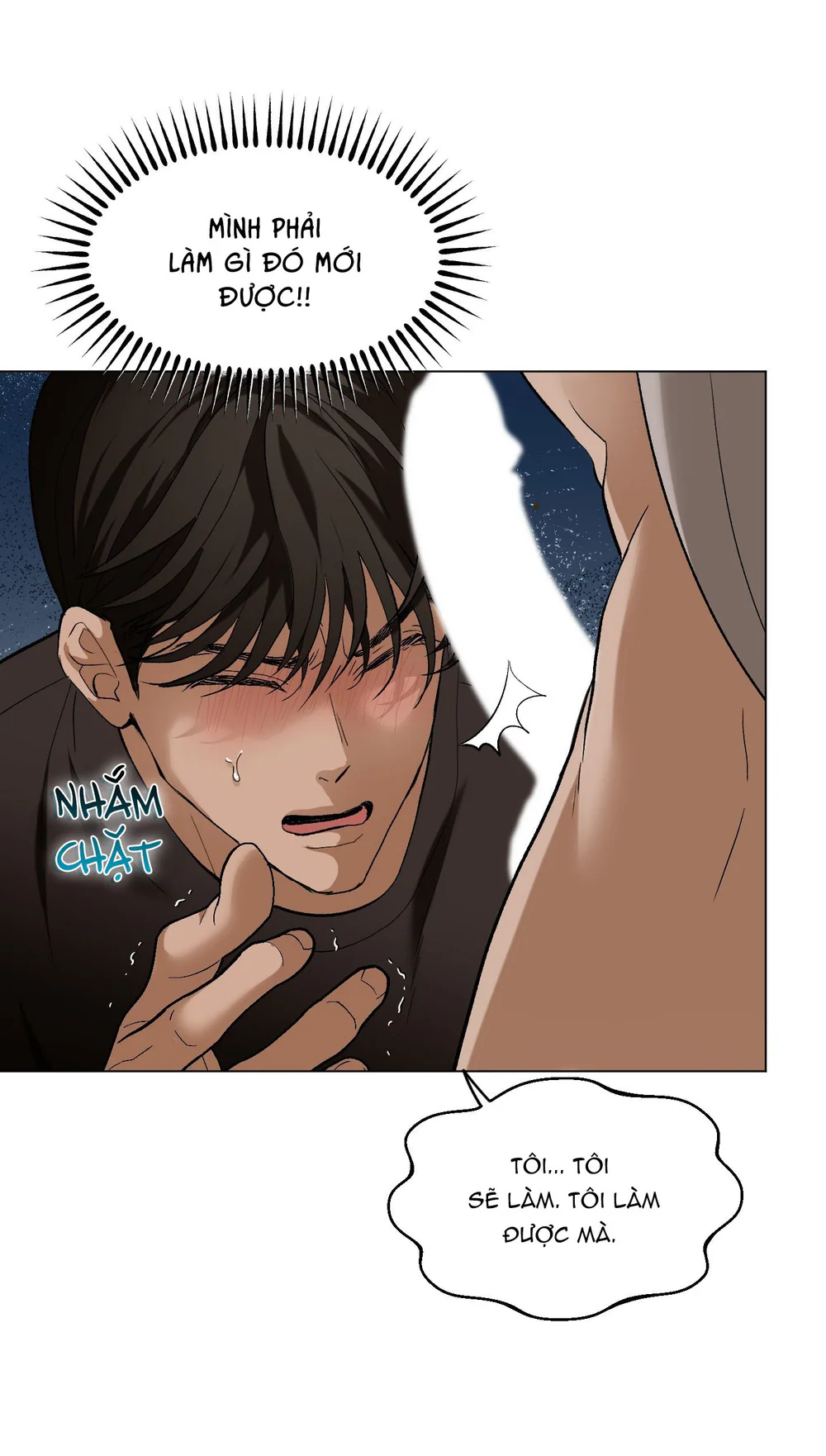 (ABO) When Life Gives You Tomatoes Chapter 4 Trang 16