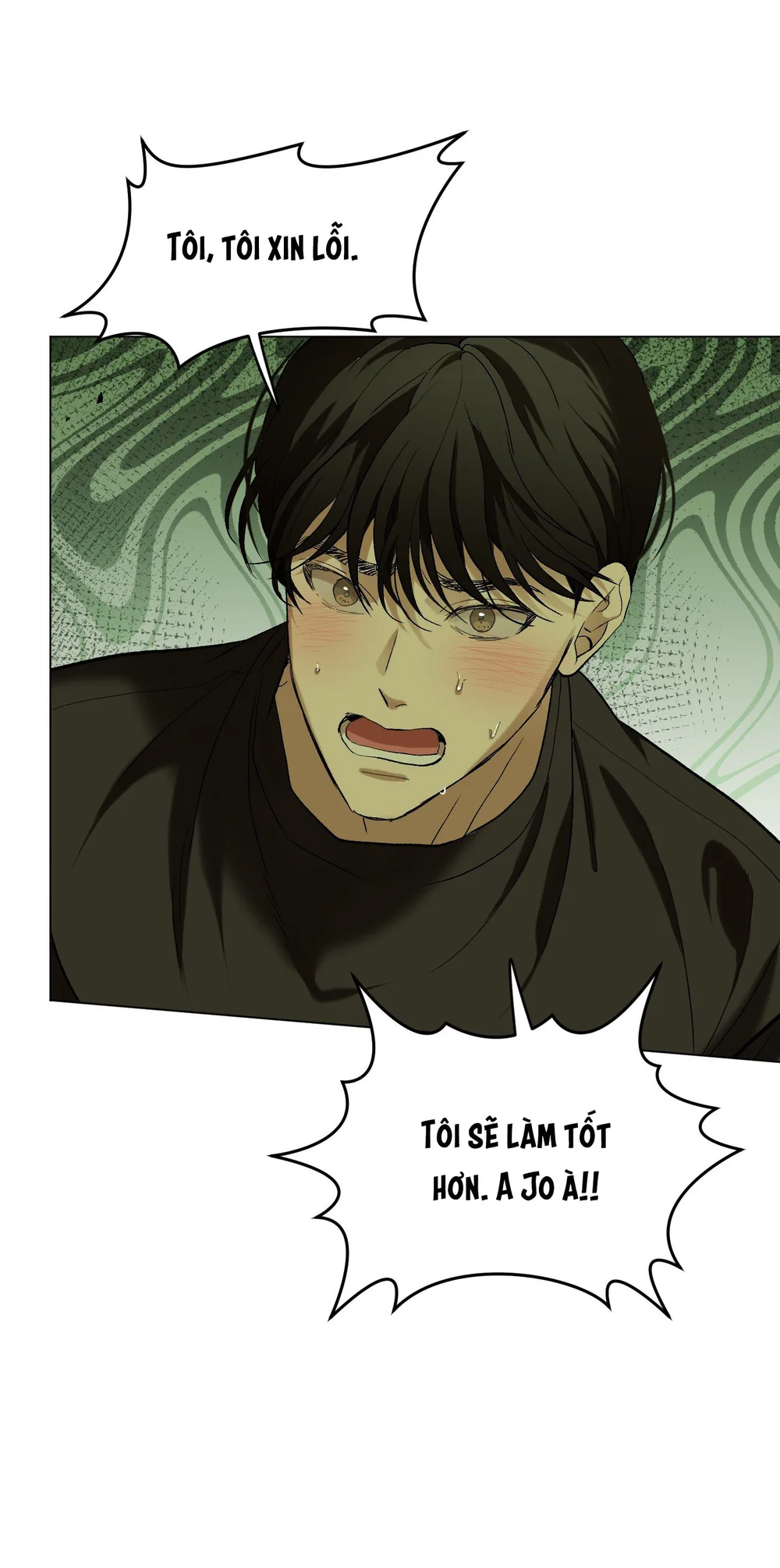 (ABO) When Life Gives You Tomatoes Chapter 4 Trang 21