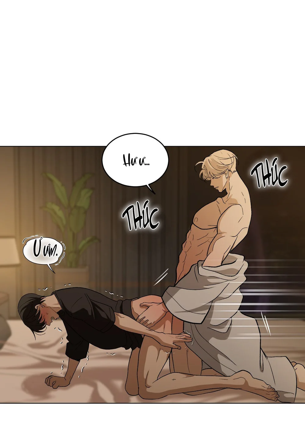 (ABO) When Life Gives You Tomatoes Chapter 4 Trang 34