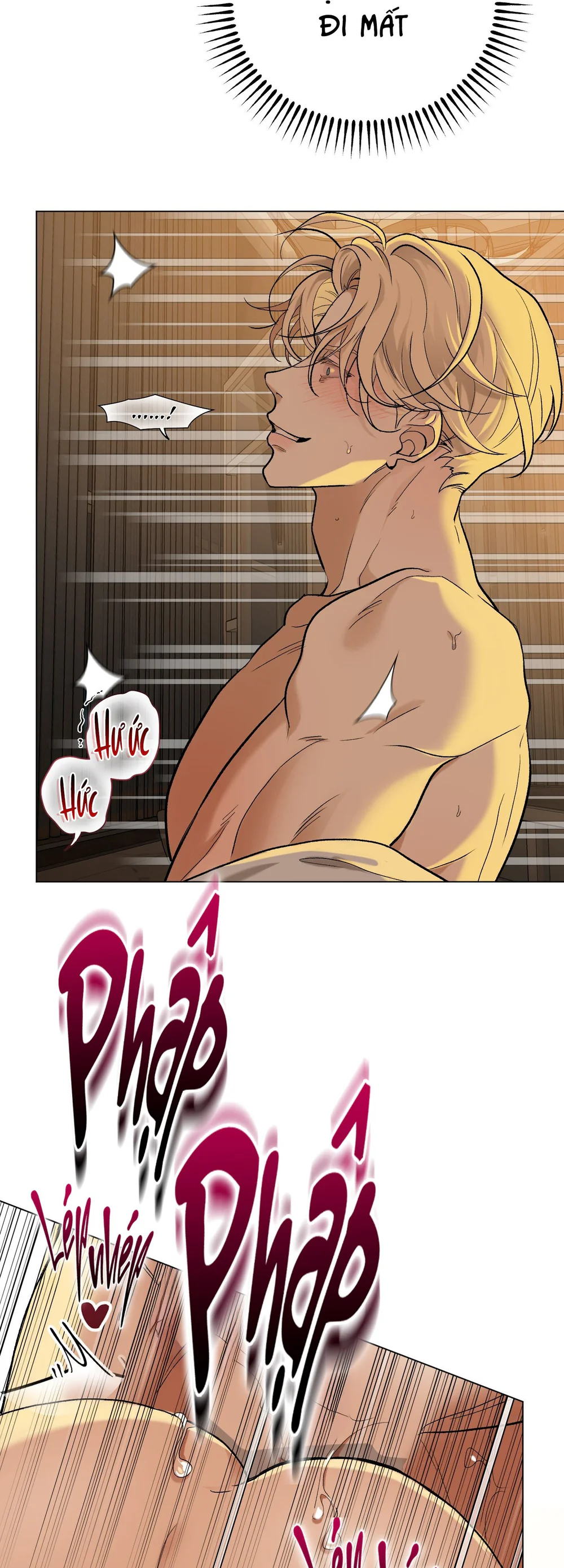 (ABO) When Life Gives You Tomatoes Chapter 4 Trang 41