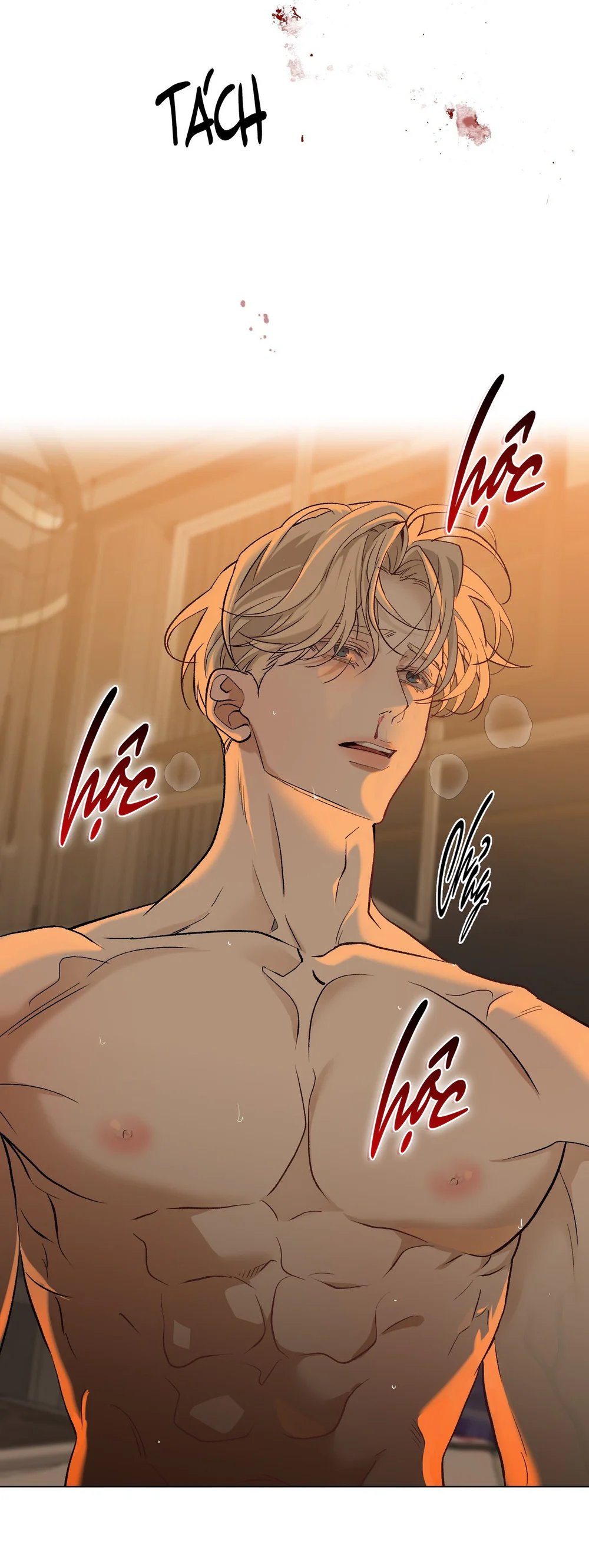 (ABO) When Life Gives You Tomatoes Chapter 4 Trang 47