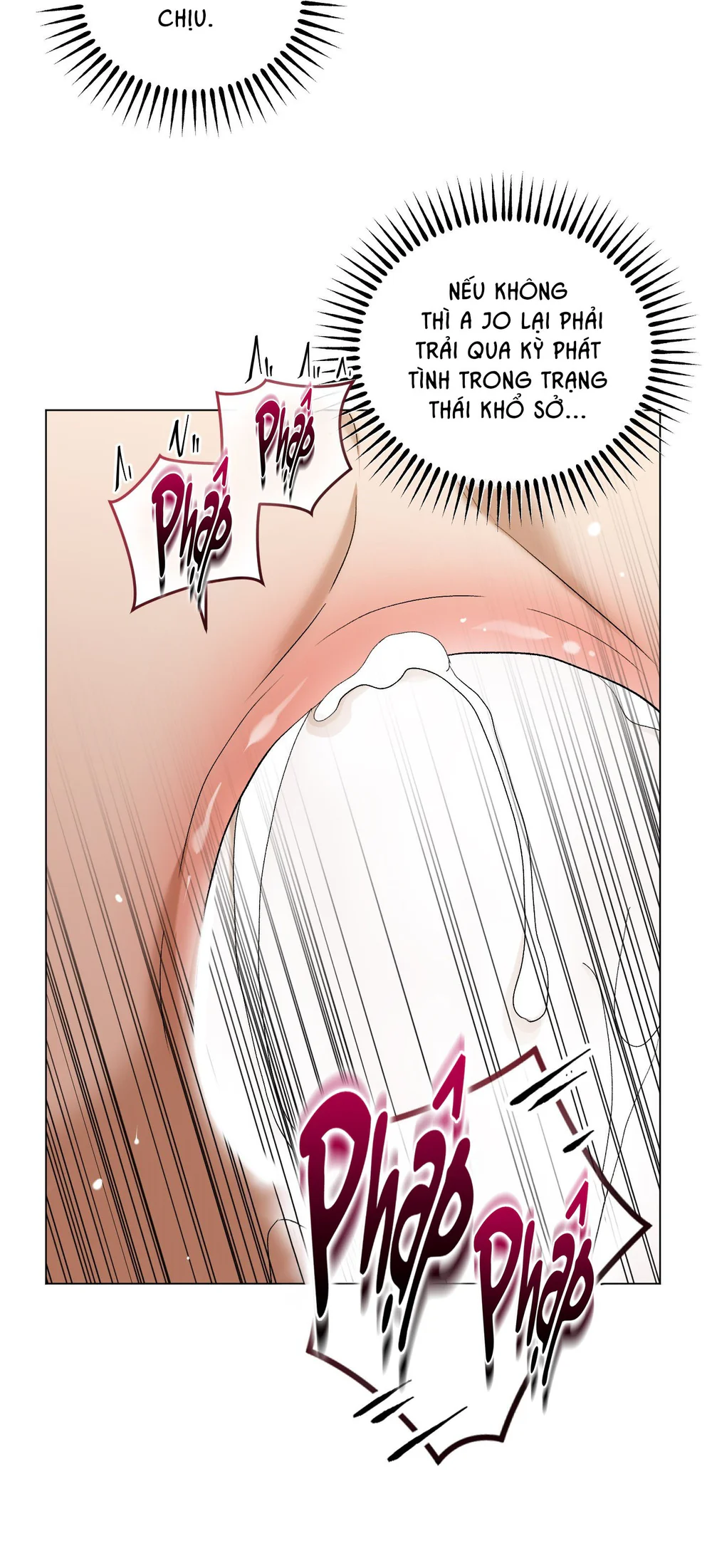 (ABO) When Life Gives You Tomatoes Chapter 4 Trang 53