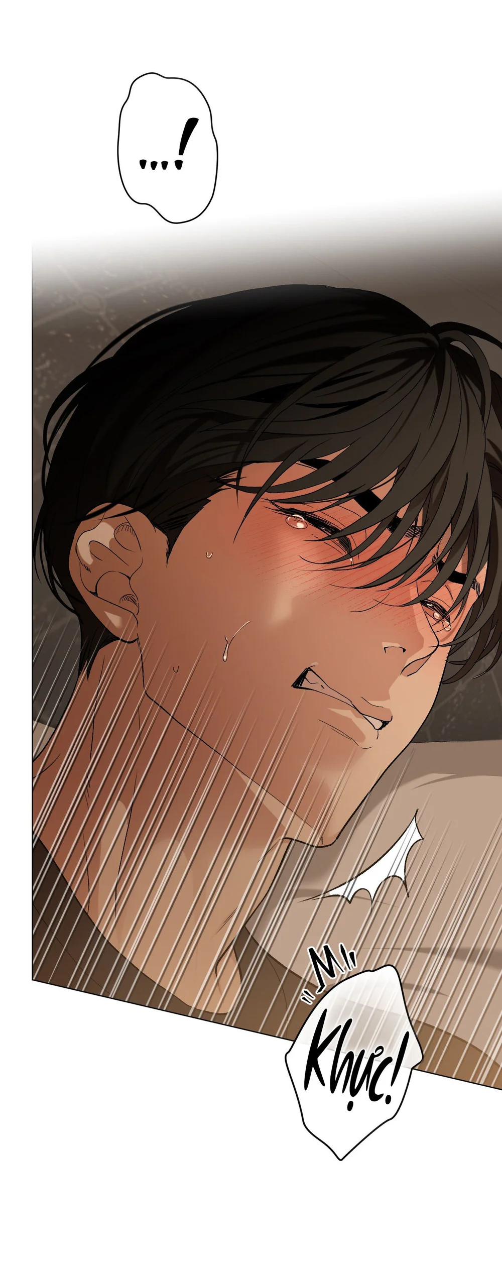 (ABO) When Life Gives You Tomatoes Chapter 4 Trang 54