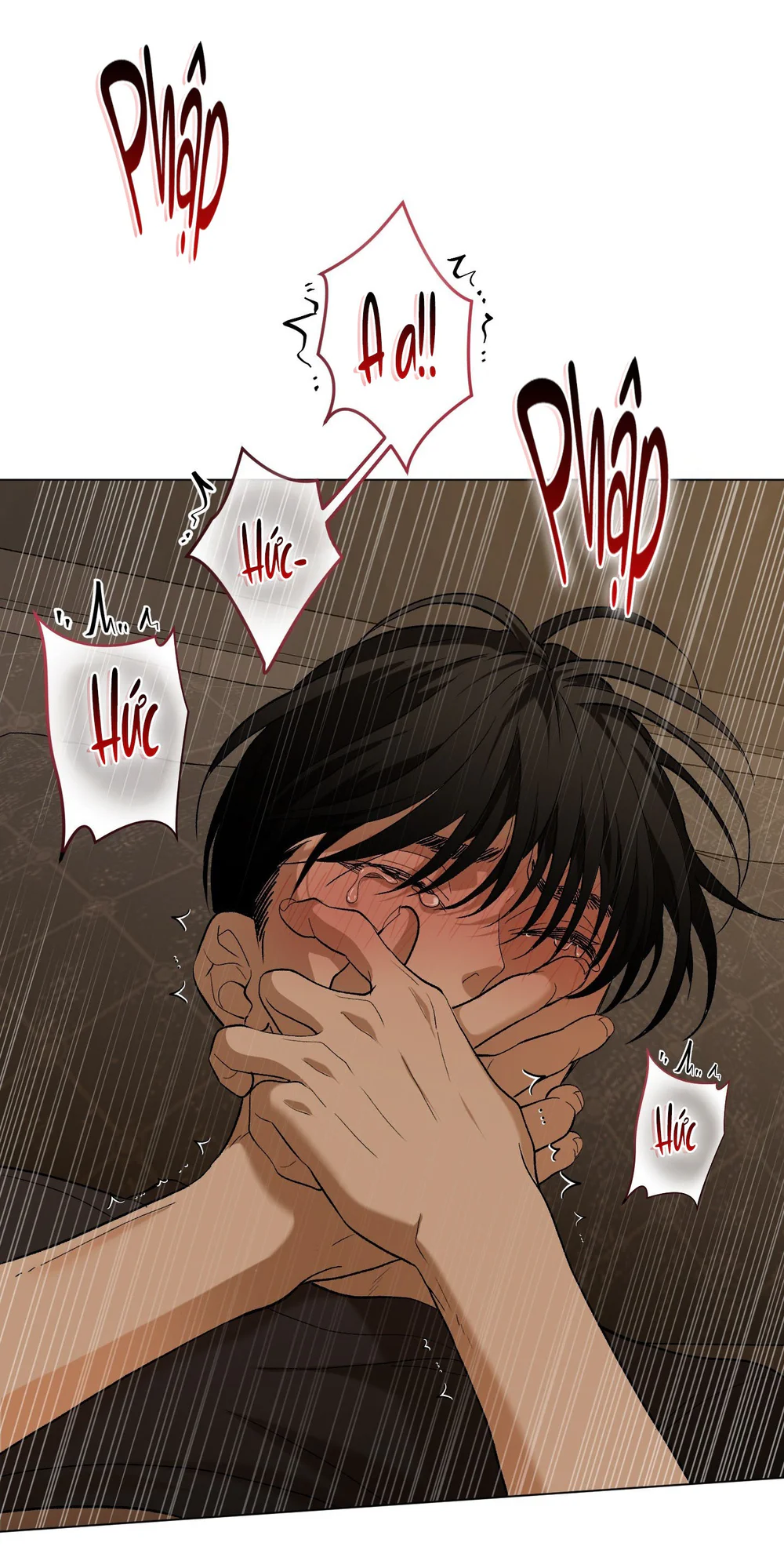 (ABO) When Life Gives You Tomatoes Chapter 4 Trang 63