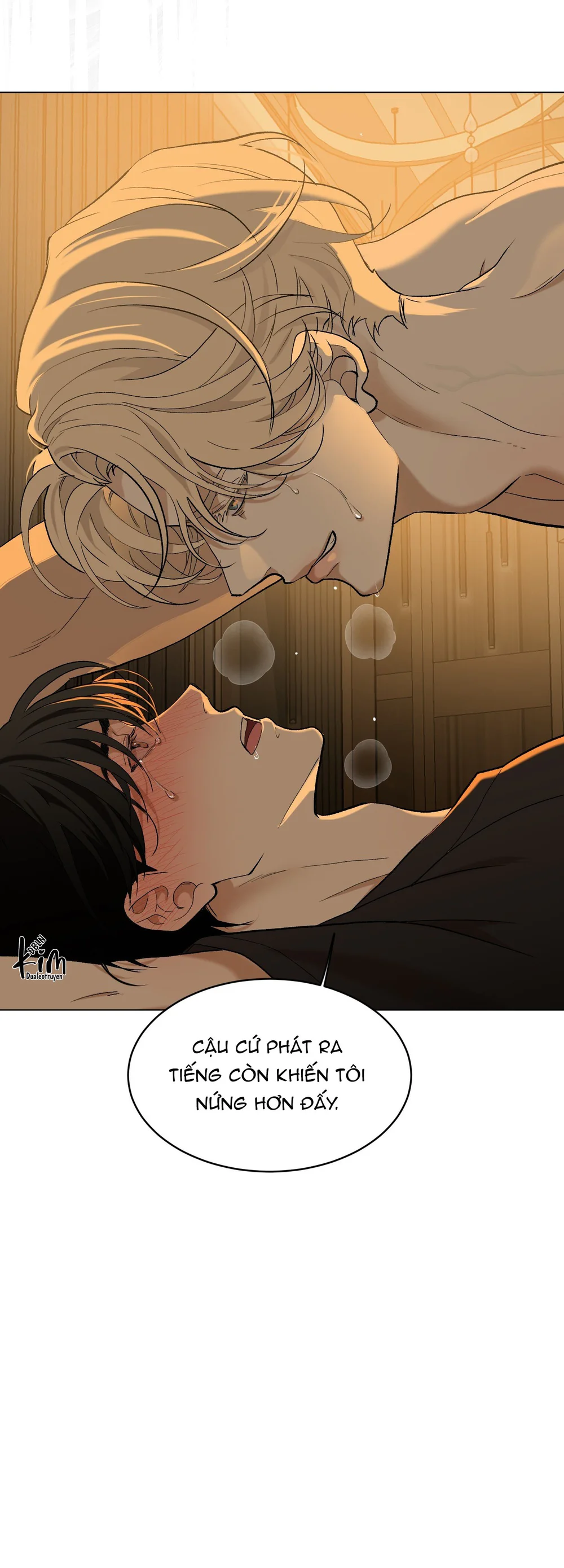 (ABO) When Life Gives You Tomatoes Chapter 4 Trang 68