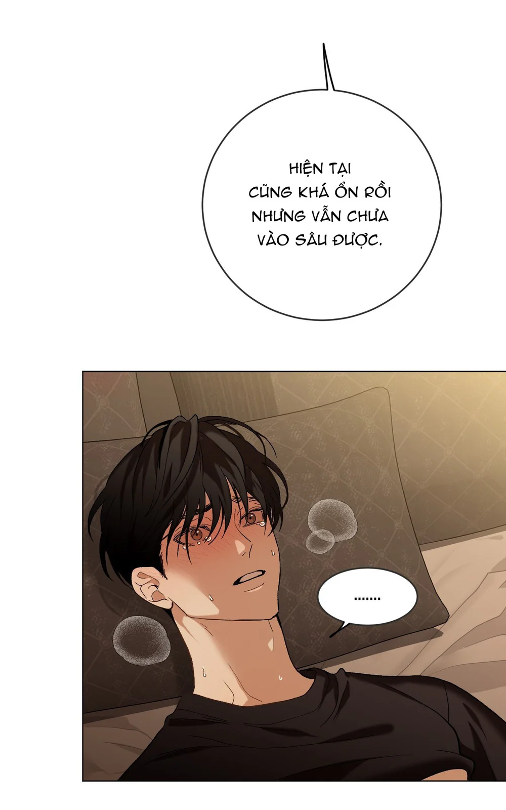 (ABO) When Life Gives You Tomatoes Chapter 5 Trang 5