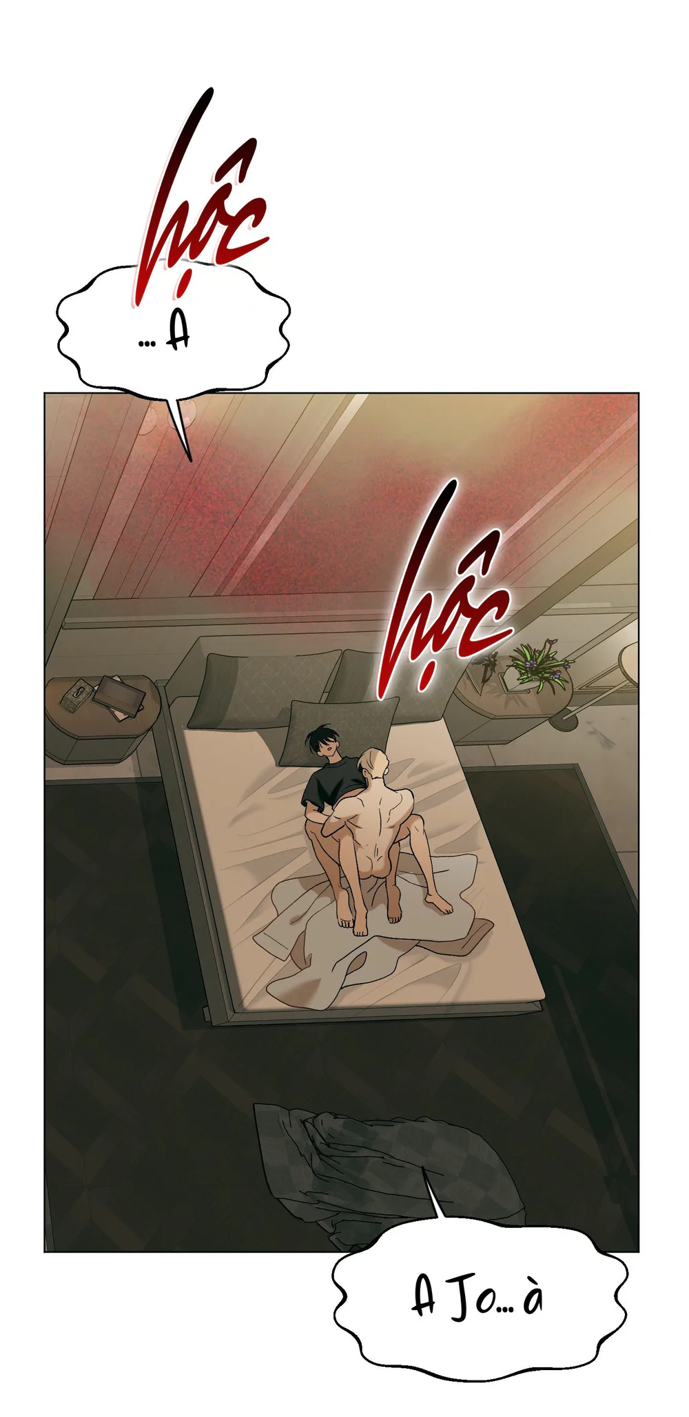 (ABO) When Life Gives You Tomatoes Chapter 5 Trang 14