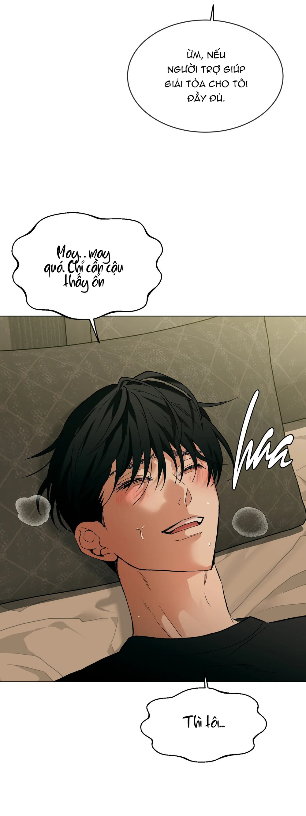 (ABO) When Life Gives You Tomatoes Chapter 5 Trang 18