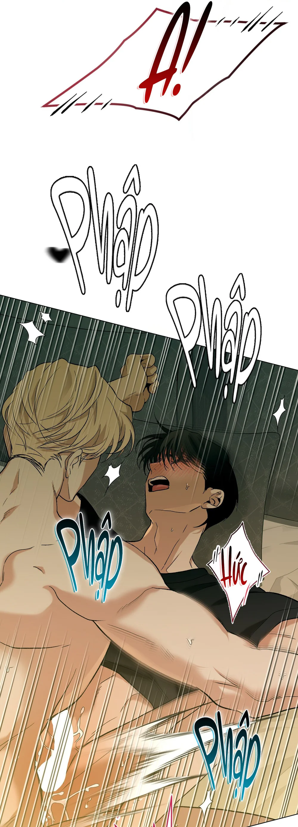 (ABO) When Life Gives You Tomatoes Chapter 5 Trang 22