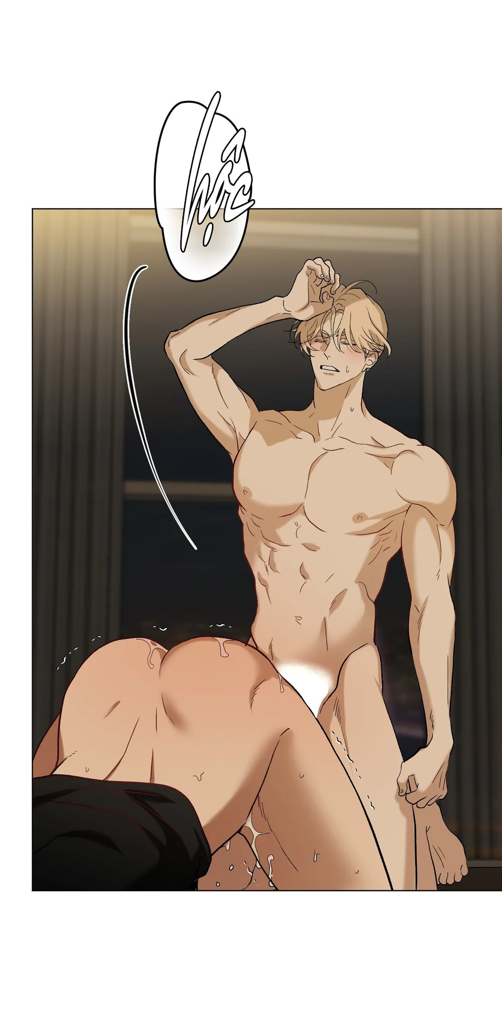 (ABO) When Life Gives You Tomatoes Chapter 5 Trang 43