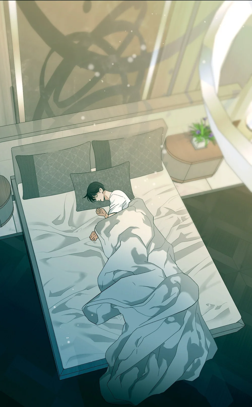 (ABO) When Life Gives You Tomatoes Chapter 5 Trang 50