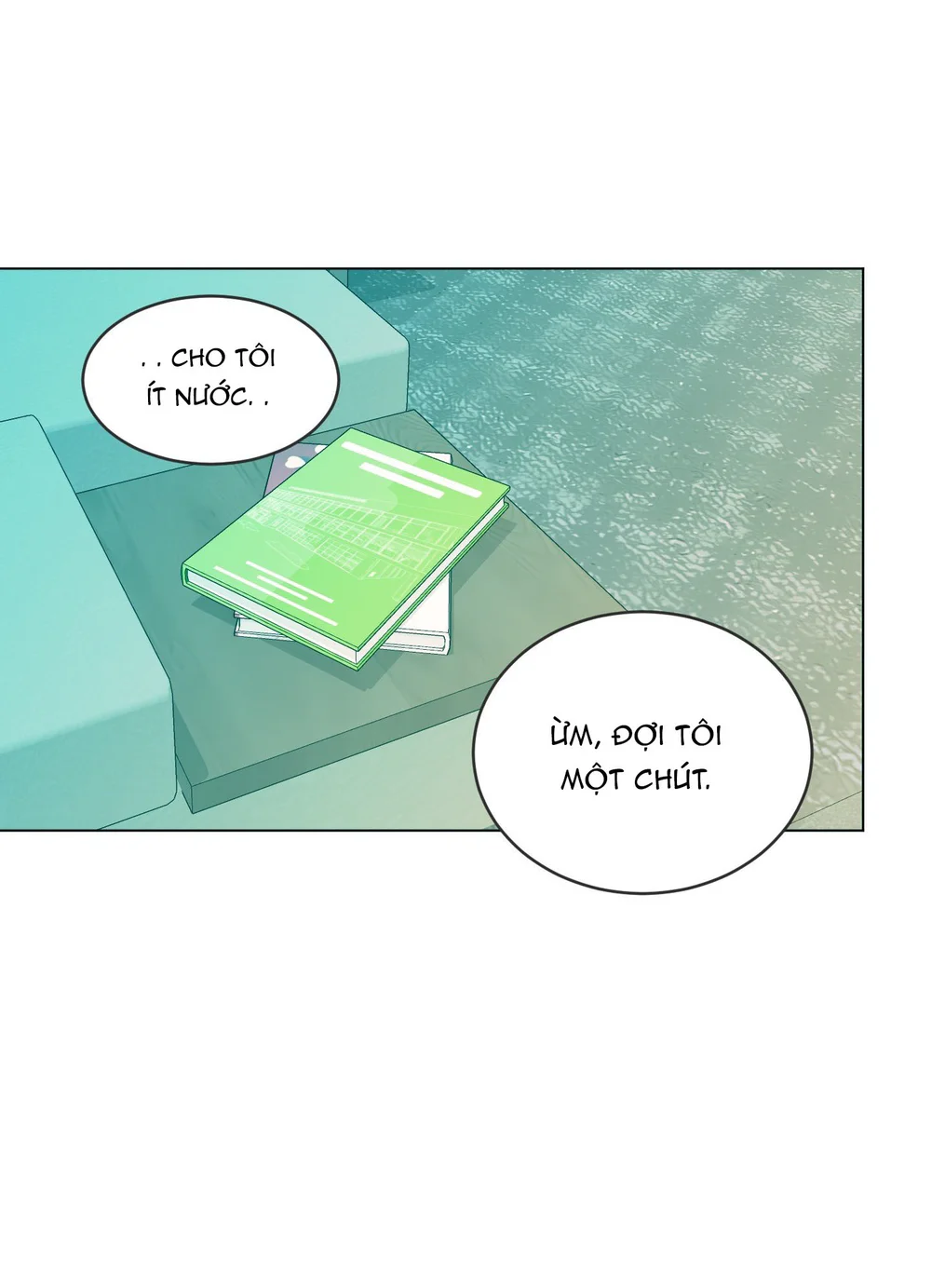 (ABO) When Life Gives You Tomatoes Chapter 5 Trang 53