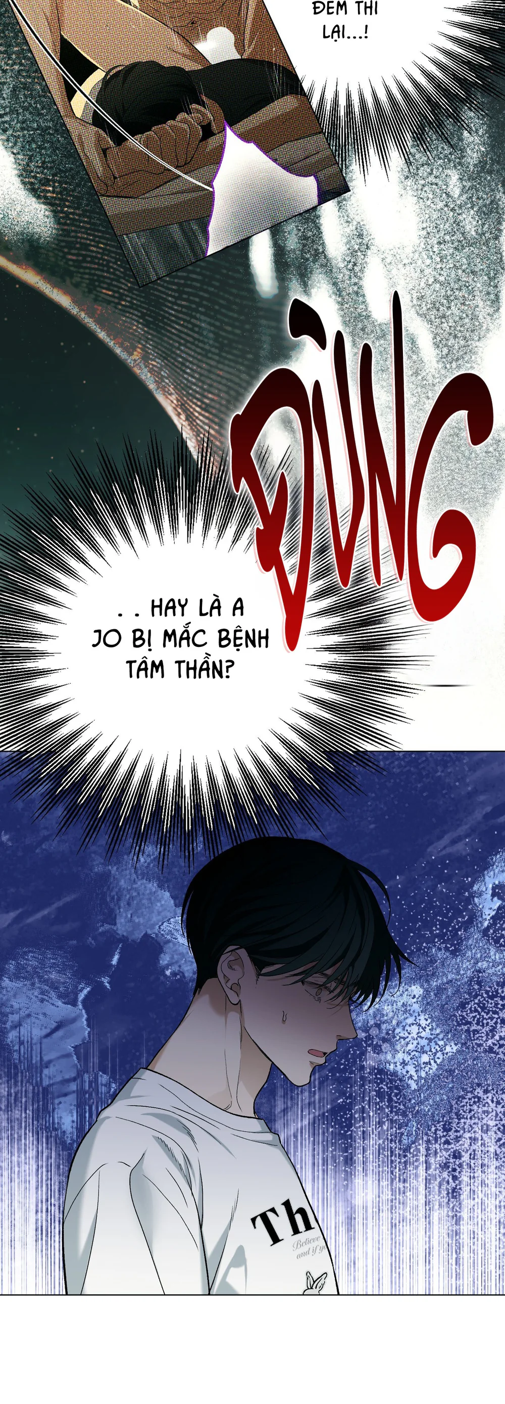 (ABO) When Life Gives You Tomatoes Chapter 5 Trang 59