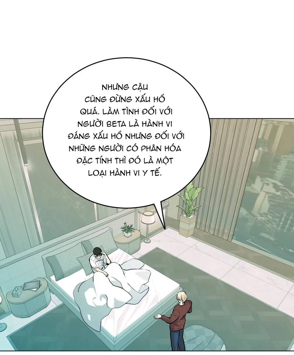 (ABO) When Life Gives You Tomatoes Chapter 5 Trang 66