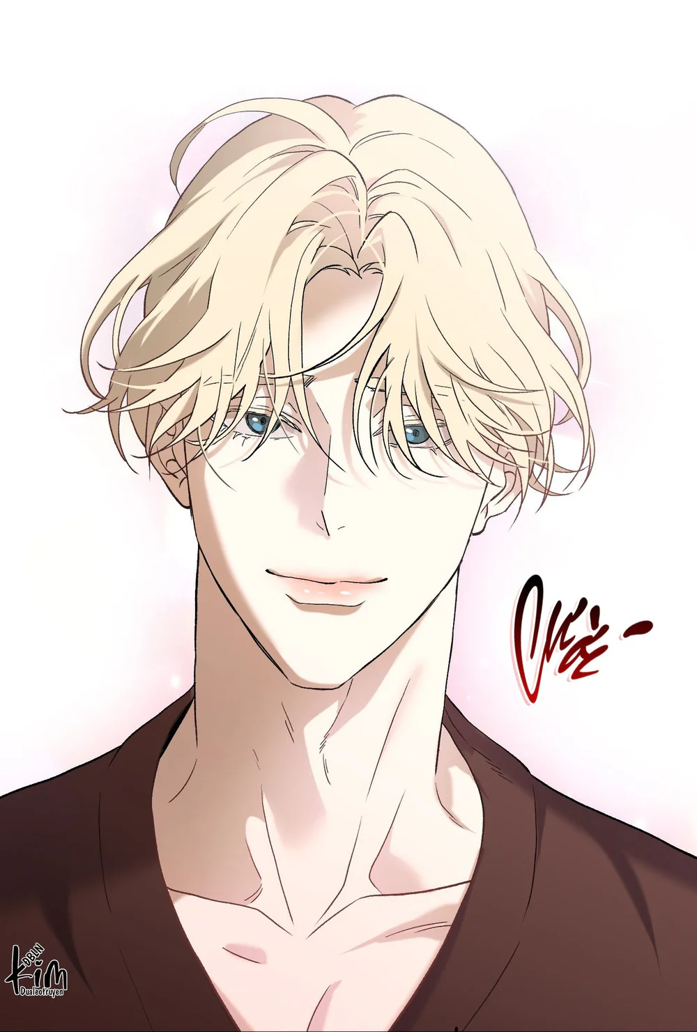 (ABO) When Life Gives You Tomatoes Chapter 5 Trang 69