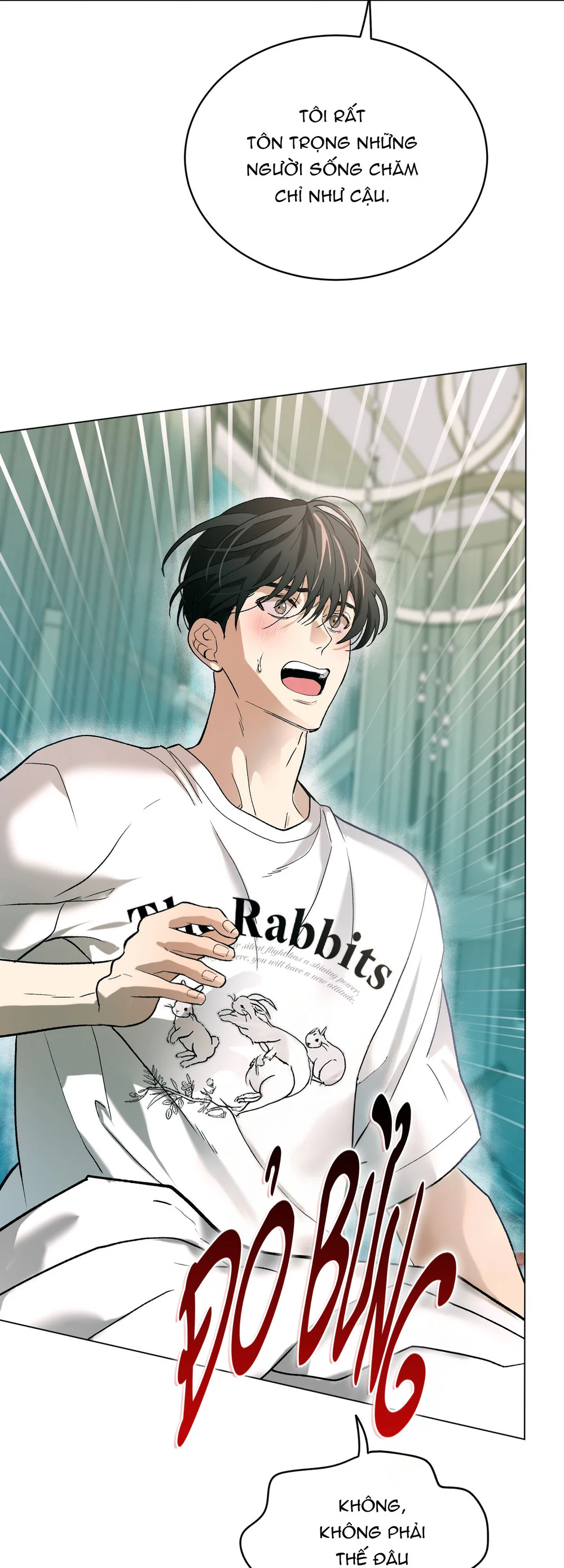 (ABO) When Life Gives You Tomatoes Chapter 5 Trang 70