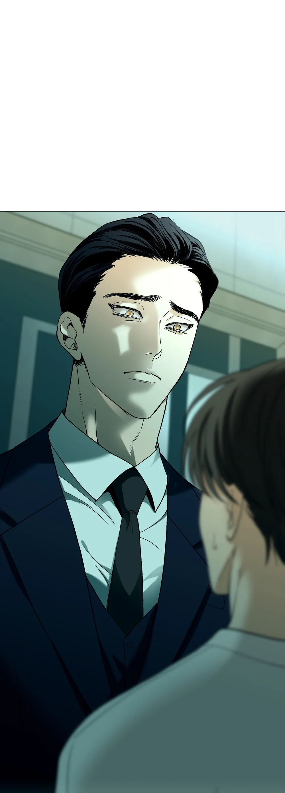 (ABO) When Life Gives You Tomatoes Chapter 6 Trang 10