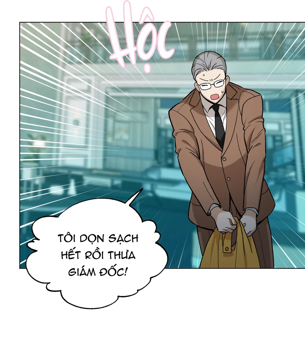 (ABO) When Life Gives You Tomatoes Chapter 6 Trang 18