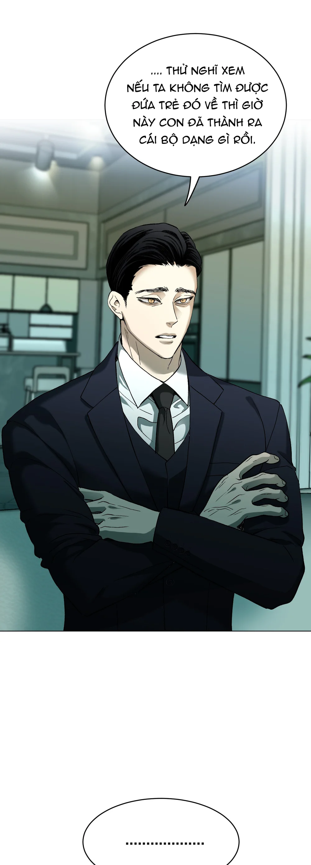 (ABO) When Life Gives You Tomatoes Chapter 6 Trang 21