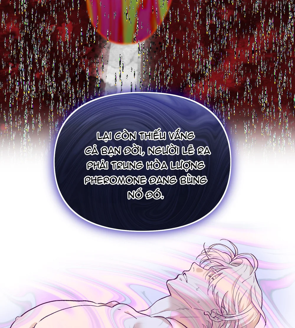 (ABO) When Life Gives You Tomatoes Chapter 6 Trang 30